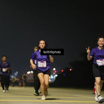 Runner Photo 7344838