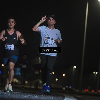 Runner Photo 7344839