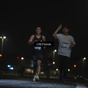Runner Photo 7344840