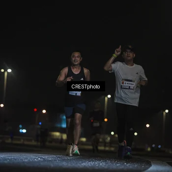 Runner Photo 7344842