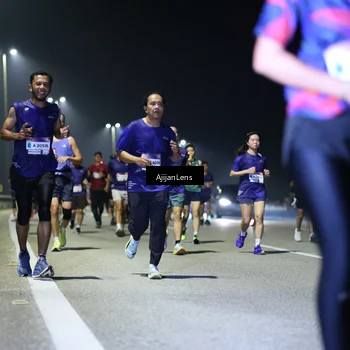 Runner Photo 7344845