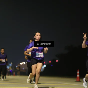 Runner Photo 7344850