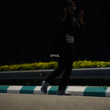 Runner Photo 7344851