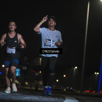 Runner Photo 7344853