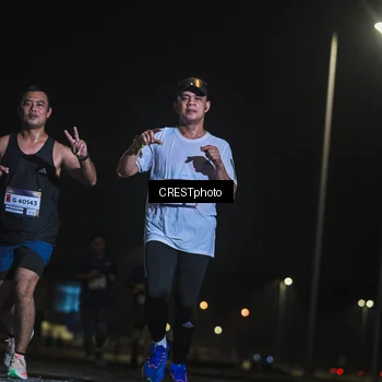 Runner Photo 7344855
