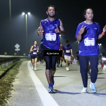 Runner Photo 7344858