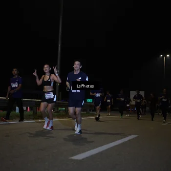 Runner Photo 7344860