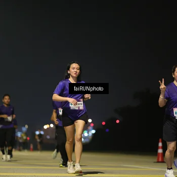 Runner Photo 7344862