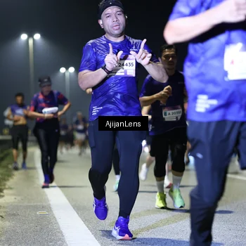 Runner Photo 7344863