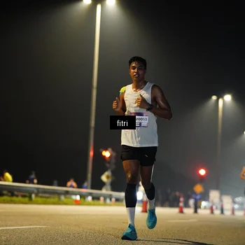 Runner Photo 7344865