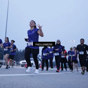 Runner Photo 7344867