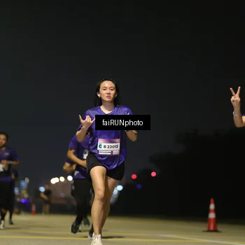 Runner Photo 7344868