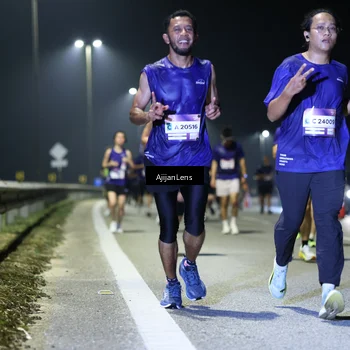 Runner Photo 7344870