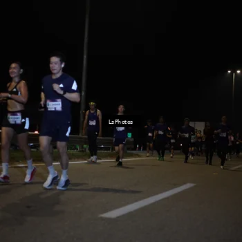 Runner Photo 7344871