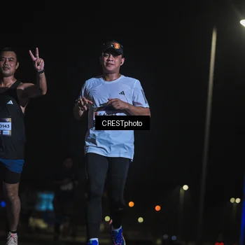Runner Photo 7344873