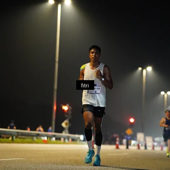 Runner Photo 7344875