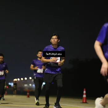 Runner Photo 7344880