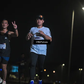 Runner Photo 7344885