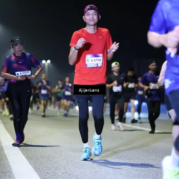 Runner Photo 7344887