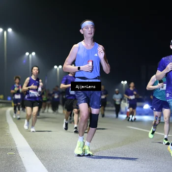 Runner Photo 7344888