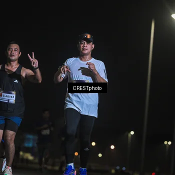 Runner Photo 7344890