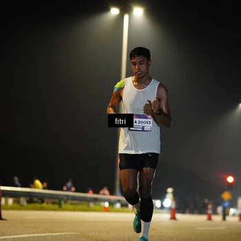 Runner Photo 7344893