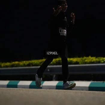 Runner Photo 7344896