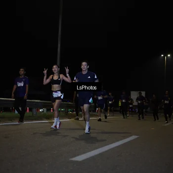 Runner Photo 7344897