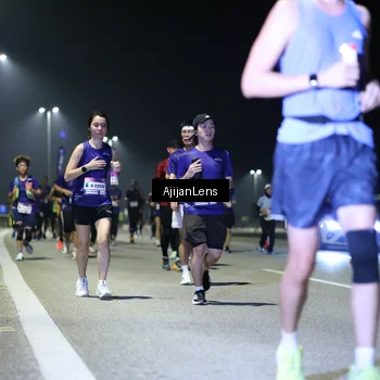 Runner Photo 7344899
