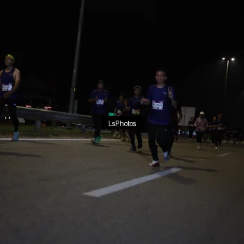 Runner Photo 7344904