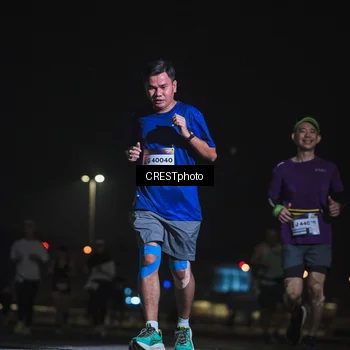 Runner Photo 7344905