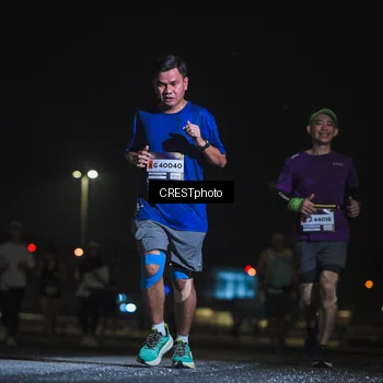 Runner Photo 7344906