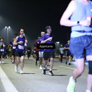 Runner Photo 7344908