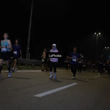 Runner Photo 7344909