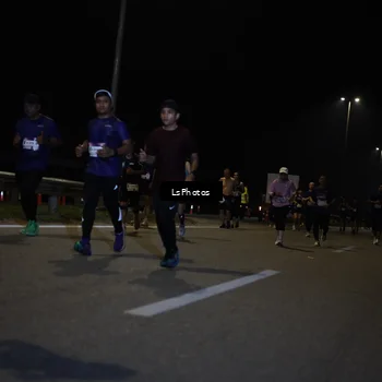 Runner Photo 7344910