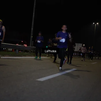 Runner Photo 7344914