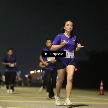 Runner Photo 7344915