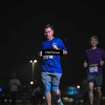 Runner Photo 7344917