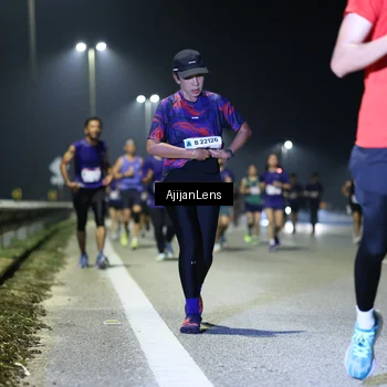 Runner Photo 7344921