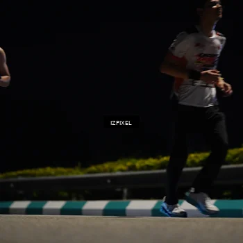 Runner Photo 7344927