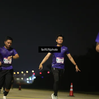 Runner Photo 7344932