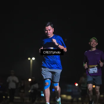 Runner Photo 7344942