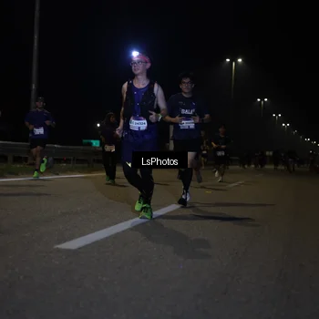Runner Photo 7344947
