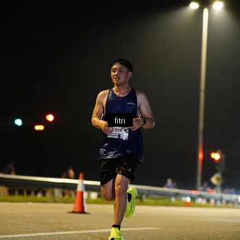 Runner Photo 7344950