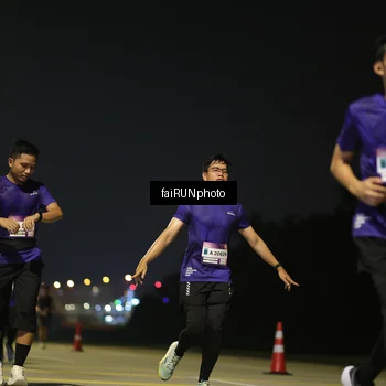 Runner Photo 7344952