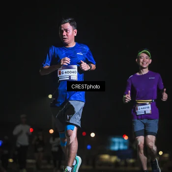 Runner Photo 7344954