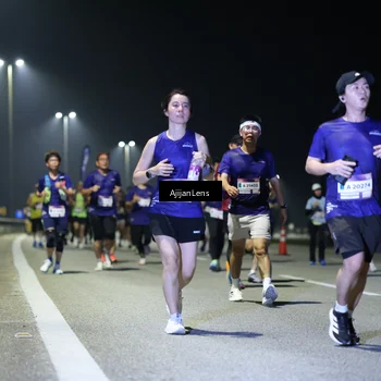 Runner Photo 7344958