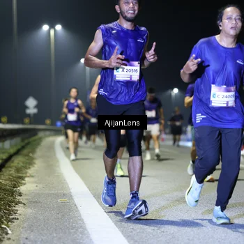 Runner Photo 7344960