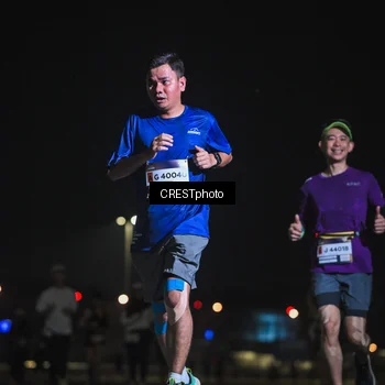 Runner Photo 7344961