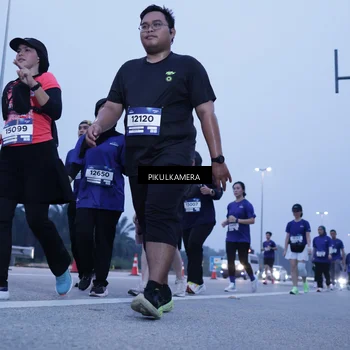 Runner Photo 7344967